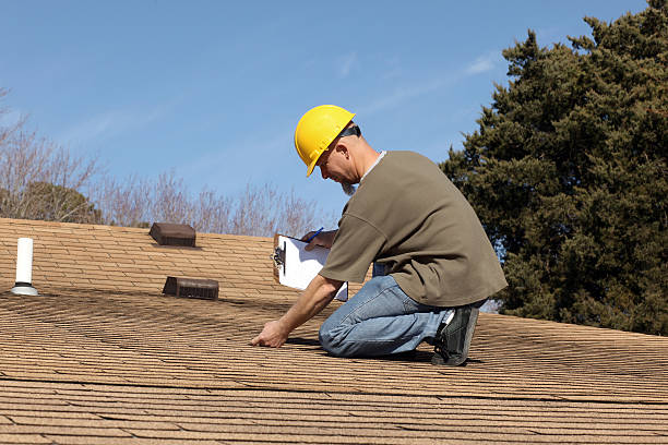Best Roofing for New Construction  in Flat Rock, NC